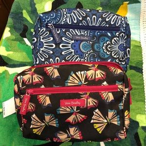 Vera Bradley NEW Belt Bags (2)